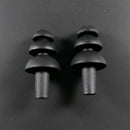 5X(Nose Clip Earplugs Set Surf Diving Swimming Pool Accessories For Adults F6B4)