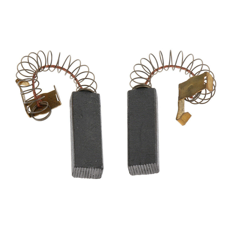 4 Count Heavy Duty Dog Pet Grooming Table Hair Dryer Carbon Brushes for Shelandy