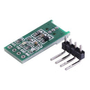 CH340C Micro USB to TTL Serial Port ISP Download Module for Win 10 8 7 XP