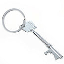 Beer Bottle Opener Key Ring Keychain Bar Tool W8C4