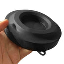 Lid Stand Silicone Lid Holder Cover Accessories Reusable For Pressure Cookers