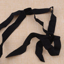 1 Pair Dance Bandage Socks Ballet Instep-bare Non-slip Five Open Toes Yoga Sport