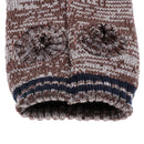 Warm Dog Sweater for Cold Weather Dog Jumpsuit for Dogs Winter Costume