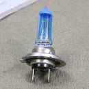 1pc H7 55W 6000K Ultra White Car Headlight Halogen Lamp Replacement Bulb