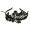 Charm Gothic Lace Flower Simple Headband Handmade Hairband Hair Accessories