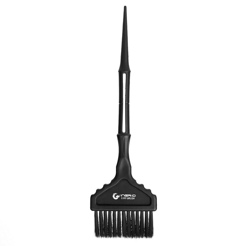 Hair Dyeing Coloring Comb Barber Tinting Hair Brush DIY Styling Accessories A