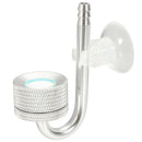 Set CO2 Diffuser Atomizer Regulator Reactor for Fish Tank Aquarium Plant Mo G6E6