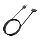 1x USB Charging Cable Compatible With Ionic Watch Smart Watch