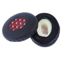 2pcs Replacement Sponge Ear Pads Cushions for SoundTrue OE2 OE2i Headphone