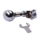 Maneuvering Knob Marine For Yacht Steering Wheel Knob 316 Stainless Steel