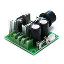 1x DC12V-40V 10A Pulse Width Modulator PWM Motor Speed Control Switch~ControllME