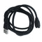 2 Pcs USB Faster Charging Cable Charger for Garmin Fenix 5 5S 5X Smart Watch