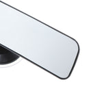 Panoramic Rear View Mirror Universal with Suction Installation Car Interior P â„–[