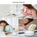 Usb Spray Fan Portable Home Office Desktop Hydrating Outdoor Charging Air C