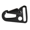 5 Pcs Enlarged Mouth Clips Hooks For Paracord Sling Outdoors Bag Backpack