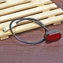 M365 Tail Light Stoplight Electric Scooter Safety Brake Warning Rear Lamp A