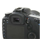 DK-20 Rubber Eyecup Eyepiece For NIKON D5100 D3100 D3000 D50 D60 D70S D5200 JR