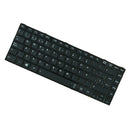 Laptop Replacement Spanish Keyboard For Toshiba Satellite L40-A L40-SP