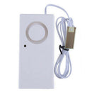 120dB Smart Wireless Water Leakage Alarm Water Overflow Sensor Detector Security