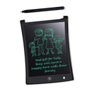 8.5 Inch Lcd Writing Tablet Digital Drawing Tablet Handwriting board Portab G2D3