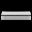 Guitar Fret End Bevel File 35 Degree 90 Degree Beveling File 18cm Long 18cm Long
