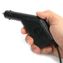 1X(2 In 1 Car Charger With Usb Port Battery Charging For Phone Tablet For D
