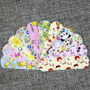 100Pcs Cartoon Waterproof Bandage Band-Aid Hemostatic Adhesive For Kids Hot New