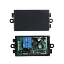 AC85V~220V 1CH remote control light switch relay output radio receiver module 3C