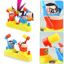 Indoor Desktop Parent-child Battle Double Player Equipment Desktop Toys