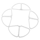 Removable Quick Release Propeller Props Protector Guard