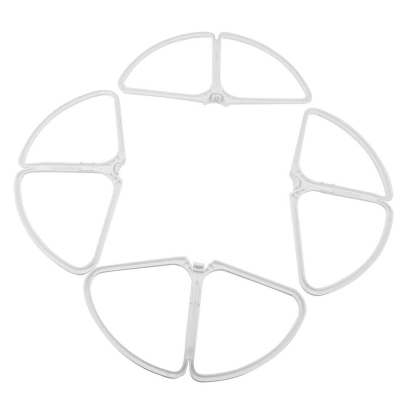 Removable Quick Release Propeller Props Protector Guard