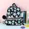 Fashion Star Sequins Backpack Women Schoolbags Large Capacity Student Book Bag