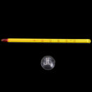 1Pc tube aquarium fish tank tools thermometer temperature submersible suct ME