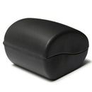 Jewel Ring Box Jewelry Gift Wedding Engagement Black With LED Light Y3P4