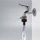 Atomizing Nozzle Universal Joint Sprinklers Lawn Garden Plant Irrigation