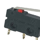 Manufacturer's Micro Switch kw12-b Waterproof Small Switch 5A Mouse Micro  MIO