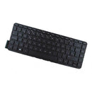 Laptop Replacement Spanish Keyboard For  Split 13-M000 Split 13 X2 13-M