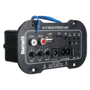 5 Inch 220V Amplifier Stereo Digital HiFi Bass Power AMP Dengan Bluetooth