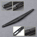 fit for Suzuki Swift MK3 Hatchback Rear Windscreen Windshield Wiper Arm Blade Hf