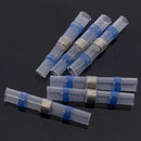 25x Heat-Shrinkable Waterproof Sealing Gasket Connector for 1,5-2,5 mm2 cab