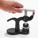 16Pcs Watch Press Tool With Watch Battery Replacement Tool Kit And Fitting