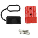 1Pc 175A Battery Power Plug Cable Quick Connector For 4WD Fridges Solar Panels