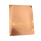 Multi Purpose 22.5x30cm Self-Adhesive Guitar Copper Shielding Foil Tape 4 S
