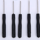 18 IN1 Mobile Repair Opening Tools Kit Set Pry Screwdriver For Cell Phone i