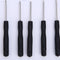 18 IN1 Mobile Repair Opening Tools Kit Set Pry Screwdriver For Cell Phone i