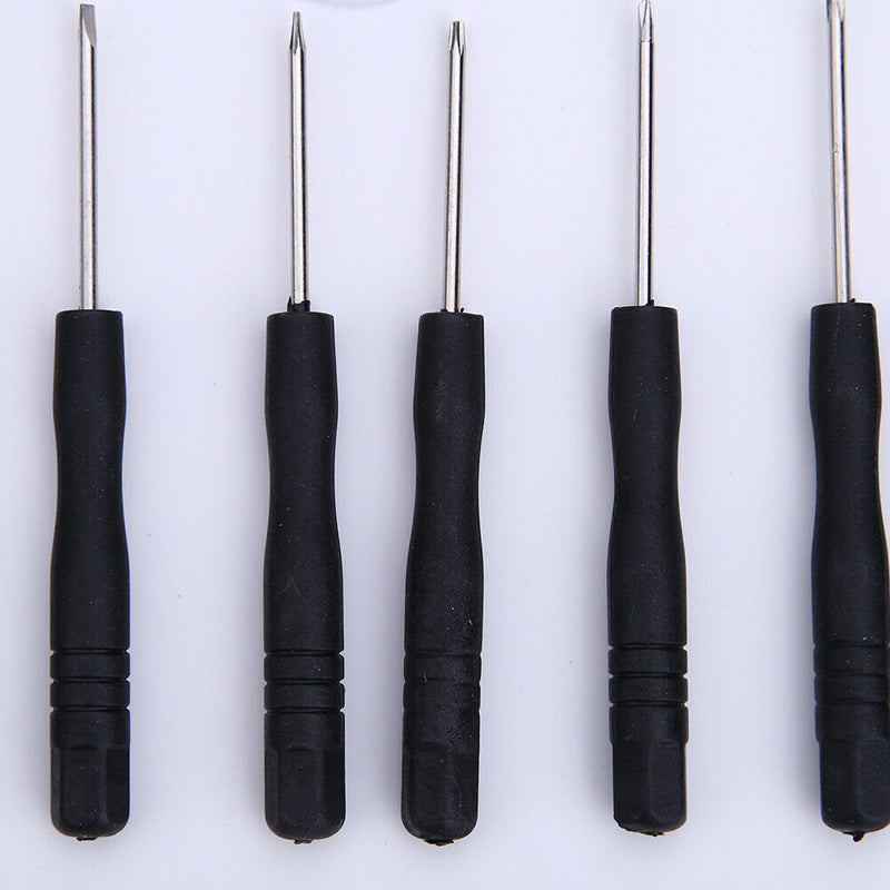 18 IN1 Mobile Repair Opening Tools Kit Set Pry Screwdriver For Cell Phone i