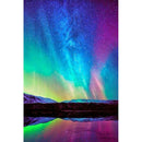 DIY Digital Oil Painting By Numbers Kits Gorgeous Colors Frameless Picture