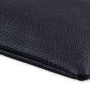 2pcs Portable Soft PU Leather Glasses Sunglasses Protect Pouch Sleeve Case Bag