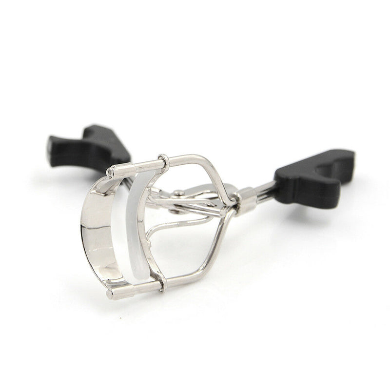 Proffessional handle eye curling eyelash curler clip beauty makeup tool NTHN Gn