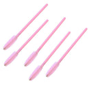 50 pcs Disposable Eyelash Brush Mascara Wand Applicator for Eyelash Extensi J2Z3